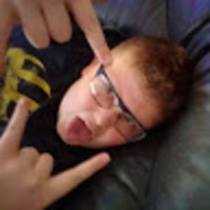 Meet your Posher, Zane